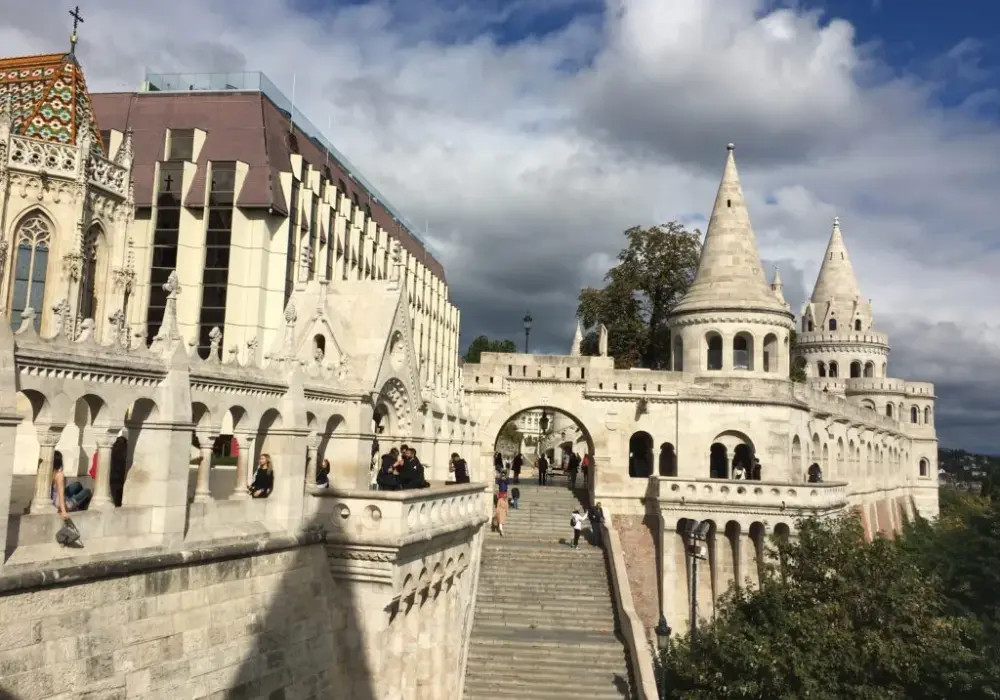 Ile kosztuje nocleg na Węgrzech? Ceny w Budapeszcie i innych miastach.