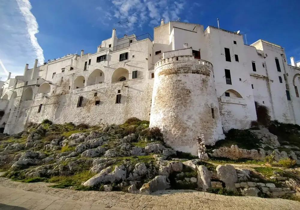  Ostuni - 10 najlepszych atrakcji turystycznych i rzeczy do zrobienia