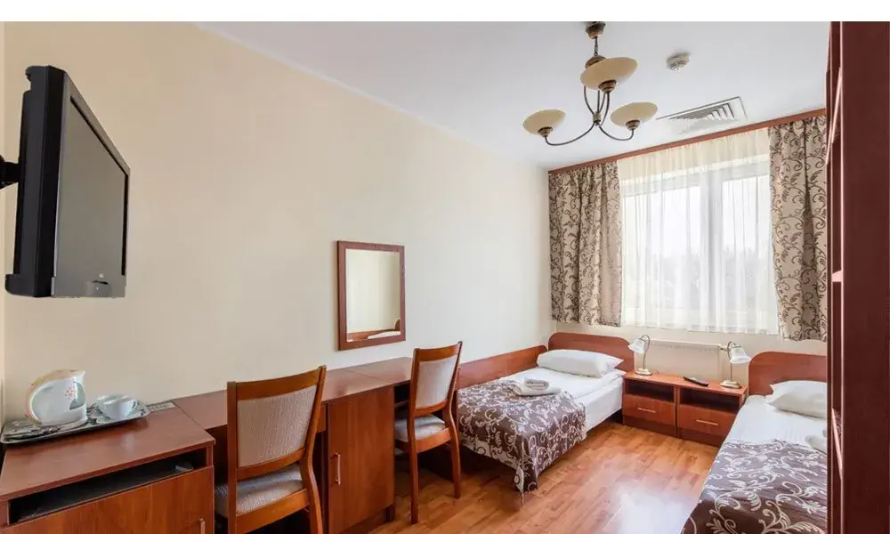 Tylko tanie noclegi w Krakowie - jak znaleźć najlepsze oferty?