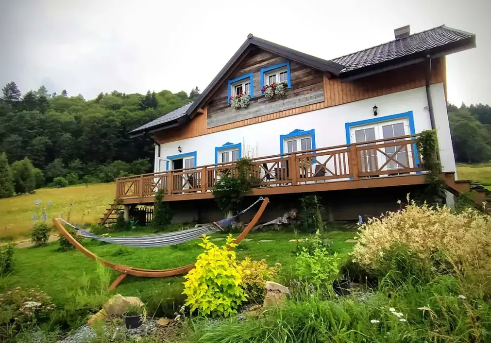 Gdzie nocleg w Tarnicy? Najlepsze opcje na udany wyjazd w Bieszczady