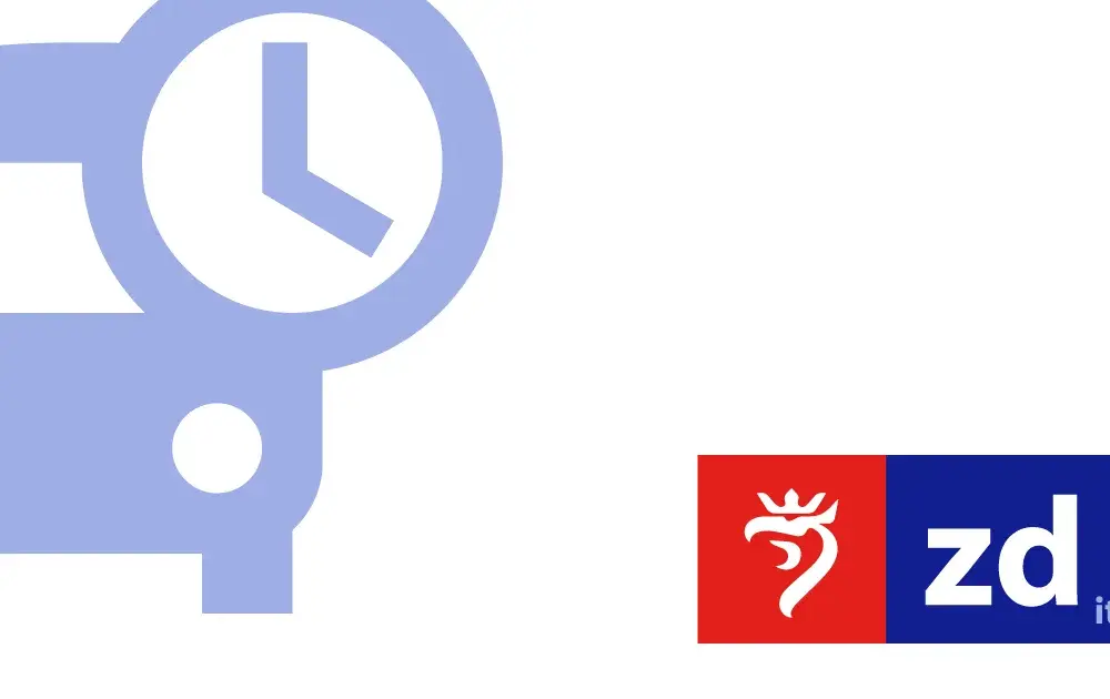 Aktualny rozkład jazdy ZDiTM Szczecin - uniknij opóźnień i czekania