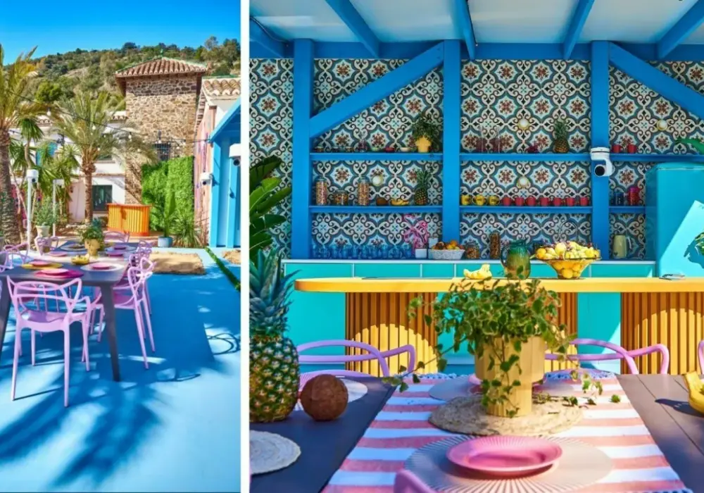 Love Island - Gdzie nagrywany w Hiszpanii? Odkryj lokalizację!