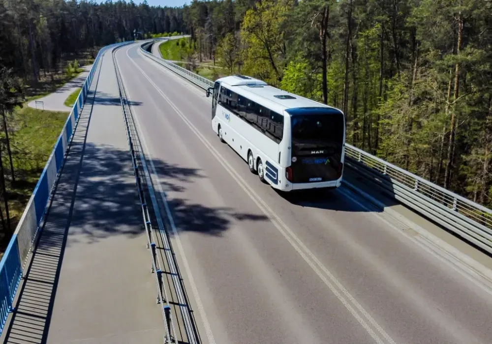 Rozkład jazdy autobusów Siemiatycze - poznaj godziny i ceny biletów