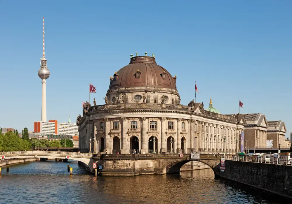  Najlepsze atrakcje i miejsca do zwiedzania w Berlinie