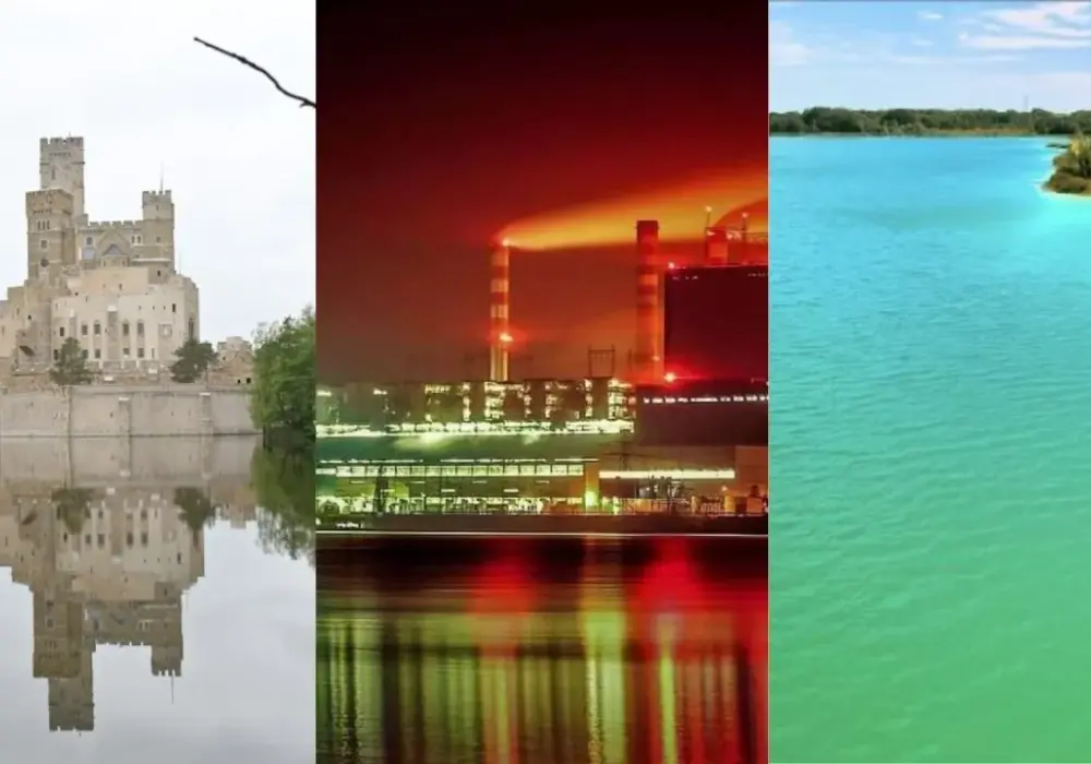  Fajne miejsca na weekend w Wielkopolsce - odkryj atrakcje i inspiracje na wyjazd