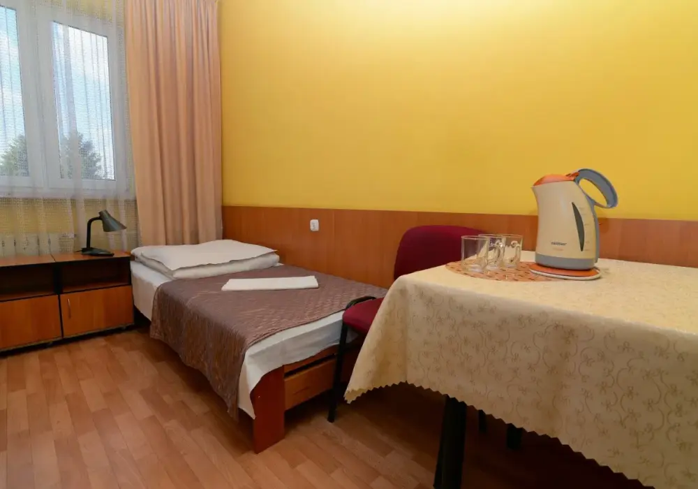 Ile kosztuje nocleg w Krakowie? Zaskakujące ceny i tajemnice rezerwacji