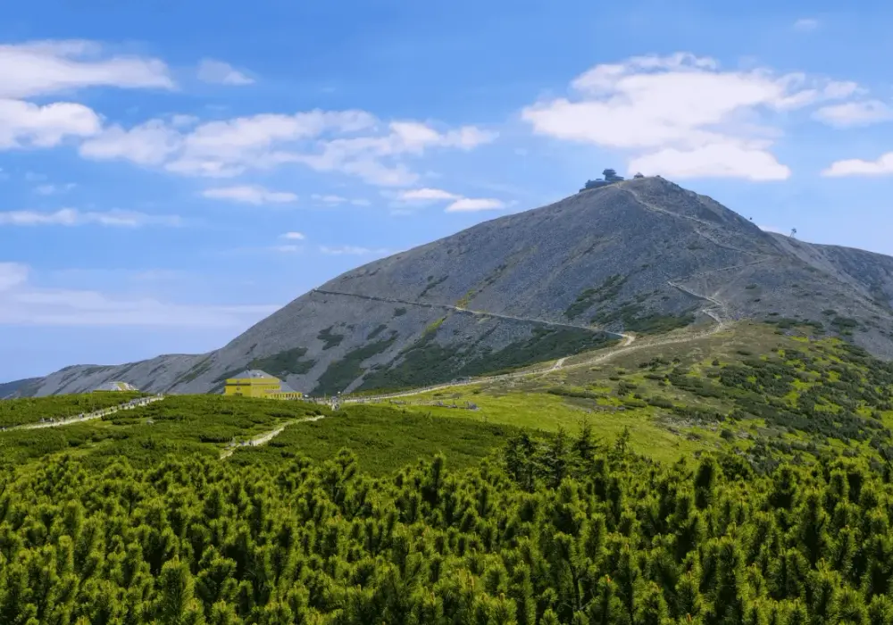 Karkonosze gdzie nocleg - najlepsze opcje i tajemnice regionu, które musisz znać