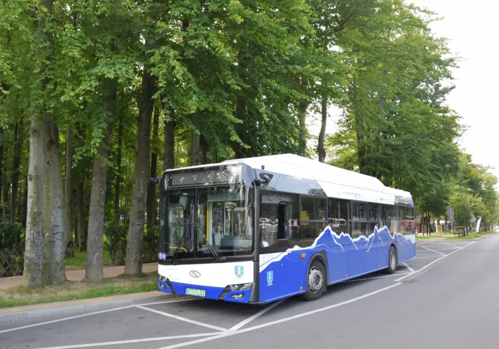 Aktualny rozkład jazdy Zakopane - uniknij problemów z podróżą