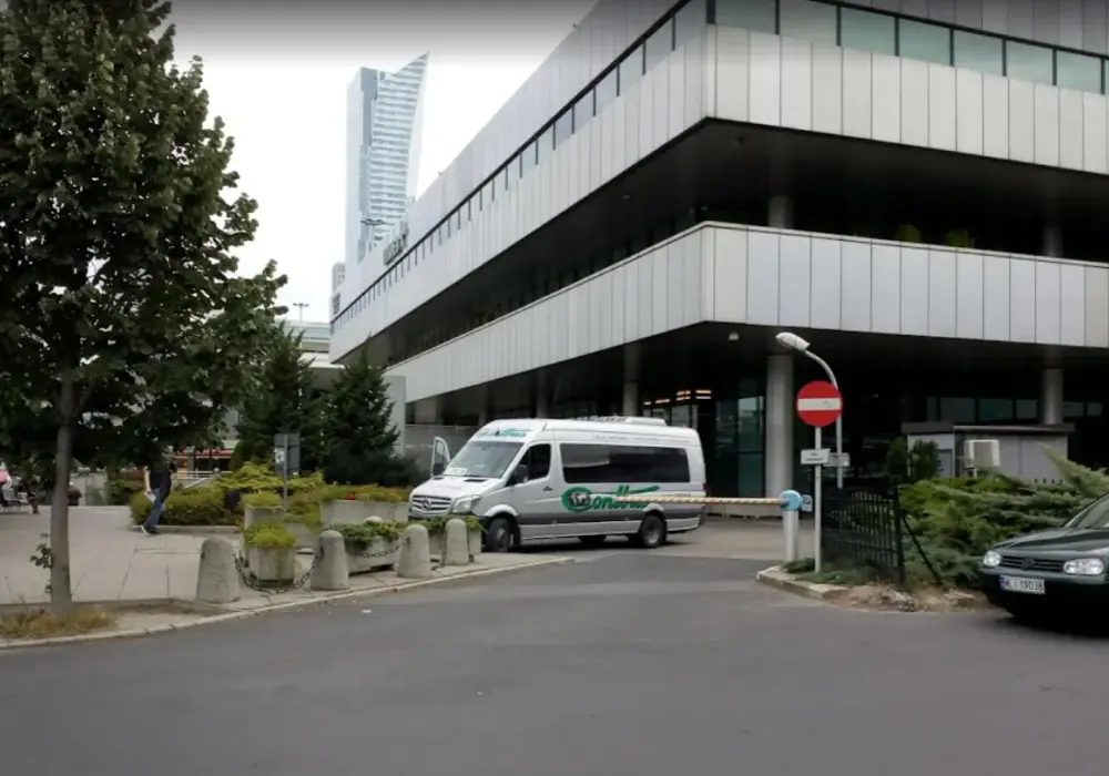 Contbus Lublin - sprawdź, skąd odjeżdża nowy przystanek w mieście