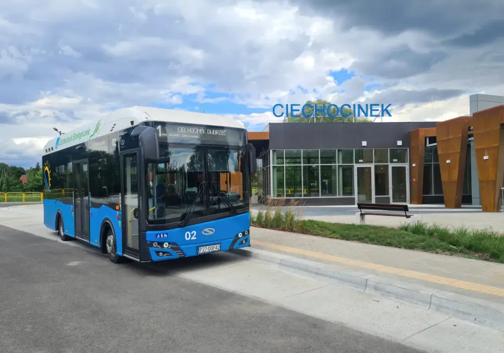 Rozkład jazdy dworca PKS w Ciechocinku – nie przegap ważnych informacji
