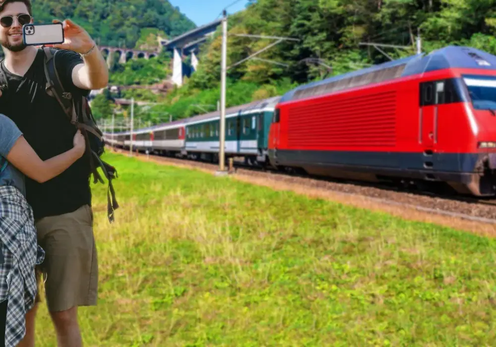 Pkp rozkład jazdy pociągów Przemyśl – uniknij spóźnienia na podróż