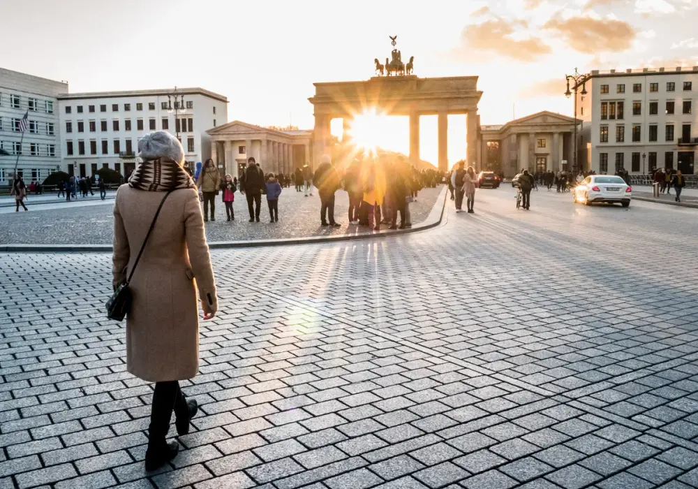 Co trzeba zobaczyć w Berlinie: 10 atrakcji, które musisz poznać