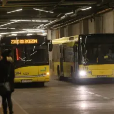 MZK Bytom rozkład jazdy - sprawdź, jak uniknąć opóźnień w podróży