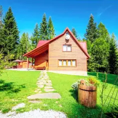 Ile kosztuje nocleg na Słowacji? Ceny w miastach i popularnych miejscach