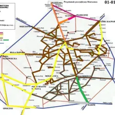 Rozkład jazdy PKS Warszawa Góra Kalwaria – godziny odjazdów i trasy