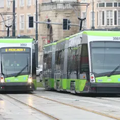 Tramwaj 32 rozkład jazdy - sprawdź godziny i częstotliwość kursów