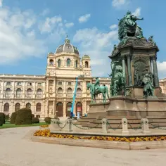  Co warto zwiedzić w Wiedniu na weekend? Najciekawsze atrakcje i miejsca