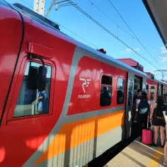Rozkład jazdy PKP Elbląg - sprawdź godziny odjazdów i przyjazdów