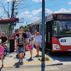 716 rozkład jazdy – pełne informacje o kursach i przystankach
