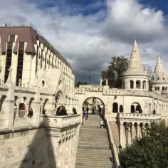 Ile kosztuje nocleg na Węgrzech? Ceny w Budapeszcie i innych miastach.