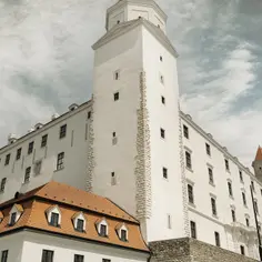  Bratysława - stolica Słowacji. Poznaj najciekawsze atrakcje i zabytki