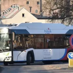 Rozkład jazdy MZK Malbork linia nr 6 - Sprawdź zmiany i przystanki