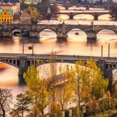 Ile kosztuje nocleg w Czechach? Zaskakujące ceny w różnych lokalizacjach