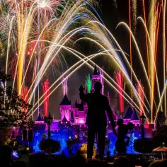 Gdzie jest Disneyland we Francji? Odkryj idealną lokalizację blisko Paryża