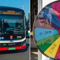 MZK Gdynia rozkład jazdy – uniknij spóźnień i planuj podróż efektywnie