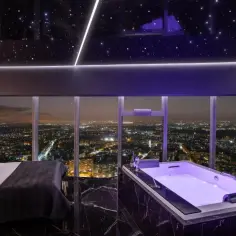 Ile kosztuje nocleg w Sky Tower? Ceny apartamentów i udogodnienia w ofercie