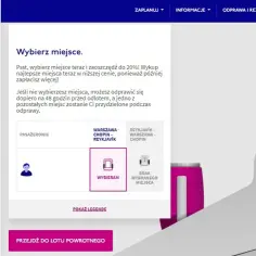 Jak zamówić bilet w Wizz Air: proste kroki, które musisz znać