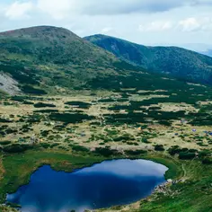  Karpaty na Ukrainie - przepiękne górskie krajobrazy warte zobaczenia!