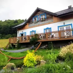 Gdzie noclegi w Bieszczadach? Najlepsze miejsca i porady na urlop