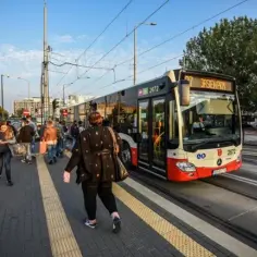 Rozkład jazdy komunikacji miejskiej w Gdańsku – uniknij spóźnień