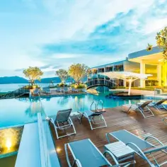 Phuket gdzie nocleg: najlepsze opcje i ukryte skarby na urlop