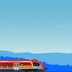 Interregio gdzie się zatrzymuje – poznaj wszystkie stacje w Polsce