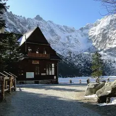Morskie Oko gdzie nocleg – najlepsze opcje i wskazówki na udany wypoczynek