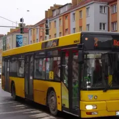 Nowy rozkład jazdy MZK Koszalin – co się zmieniło i jak to wpłynie na mieszkańców