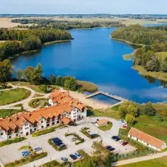 Mazury gdzie nocleg - najlepsze miejsca na wyjątkowy wypoczynek