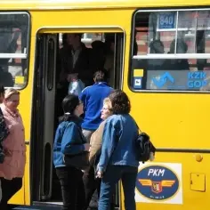 Rozkład jazdy KZK GOP Gliwice: Sprawdź zmiany dla linii 6