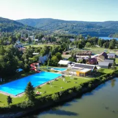 Najlepsze hotele nad jeziorem w Małopolskim na relaksujący wypoczynek