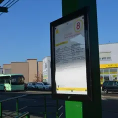Rozkład jazdy MPK Głogów – Sprawdź godziny odjazdów i trasy