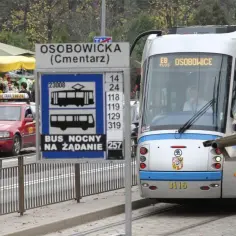 Rozkład jazdy 10 Wrocław - Sprawdź godziny i przystanki tramwaju