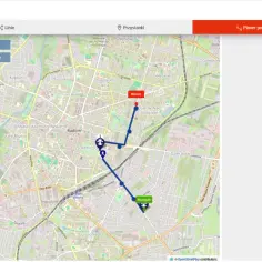 Rozkład jazdy 11 Radom - Sprawdź, jak uniknąć opóźnień w podróży