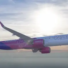 Jaki bagaż podręczny można zabrać do samolotu Wizz Air? Oto szczegóły
