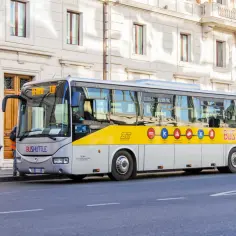 Gdzie zatrzymuje się FlixBus w Rzymie? Sprawdź najważniejsze przystanki