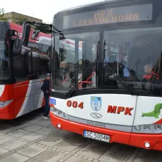 Rozkład jazdy MPK Częstochowa na komórkę - wygodne i szybkie informacje