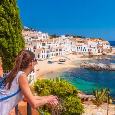 Najpiękniejsze miejsca w Costa Brava, które musisz zobaczyć na wakacjach