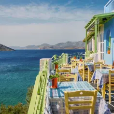 Kreta gdzie nocleg – najlepsze lokalizacje i opcje zakwaterowania