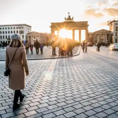 Co trzeba zobaczyć w Berlinie: 10 atrakcji, które musisz poznać